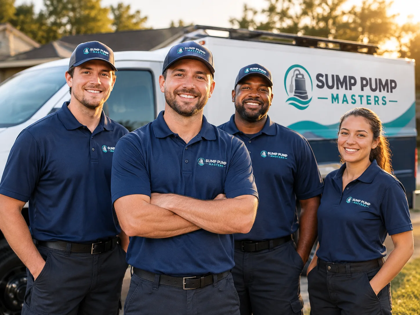 Sump Pump Repair company in Houck, AZ