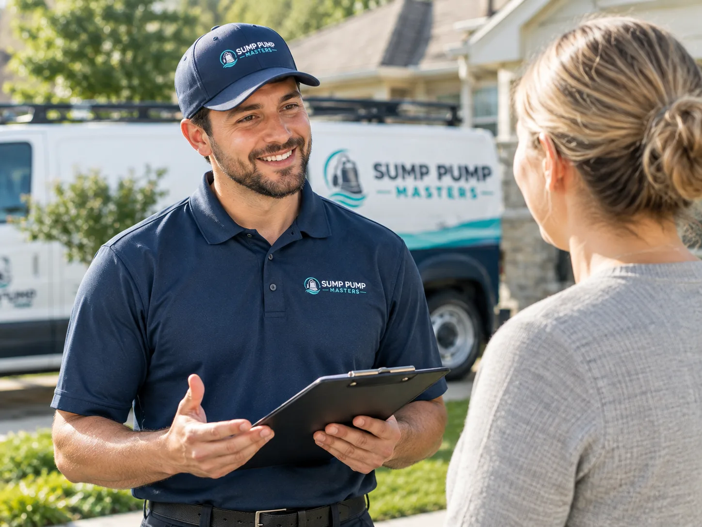 Sump Pump Repair Houck, AZ FAQs